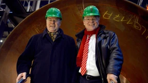 Steinbrück rechtfertigt Aussage zu Kanzlergehalt