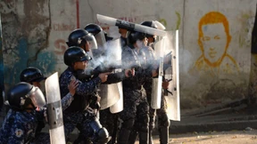 Venezuelas Armee verhaftet aufständische Soldaten