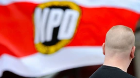 Ein Richter radikalisiert sich