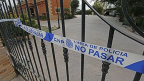 Junger Spanier erschießt Eltern und Bruder nach Streit um schlechte Noten