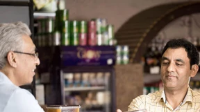 Digitaler Geldbeutel statt Bargeld