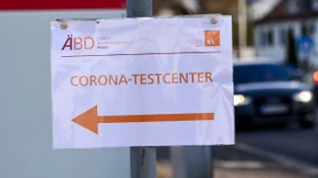 Weiterer Anstieg der Corona-Infektionen in Hessen