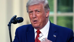 Noch konfuser als sonst