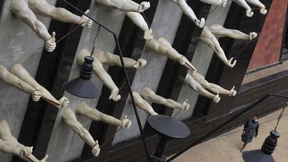 Ein Trip ins Totalitäre