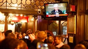 Enttäuschung und Unverständnis 