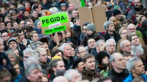 Weitere Großveranstaltung für Weltoffenheit in Dresden