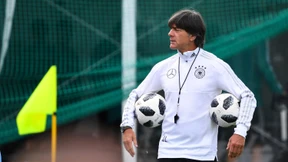 „Das erste Spiel wird das schwierigste“