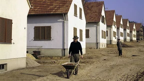 Problemfall Eigenheim 