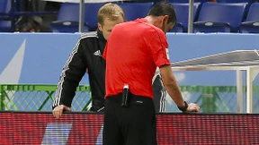 Elfmeter dank Videobeweis