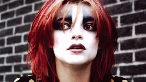 Nina war eine Naturgewalt