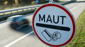 Debatte über die Pkw-Maut geht weiter