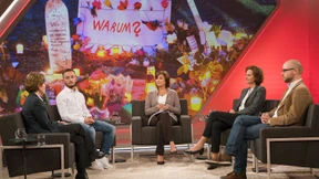 „Ihr werdet euch noch wundern!“