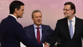 „Sie lügen, lügen, lügen“