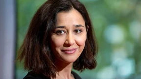 „Mein erstes Buch war die Bibel“