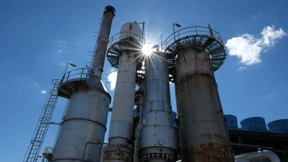 BDI-Präsident über Ampel: „Zwei verlorene Jahre“