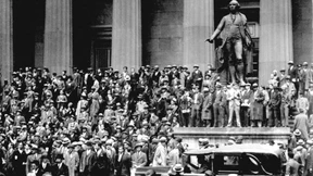 Warum ist Wirtschaftsgeschichte plötzlich sexy?