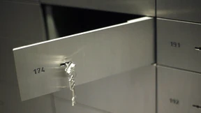 Bankschließfächer werden immer begehrter