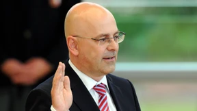 Im Dreisprung zum Ministerpräsidenten