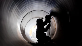 Rohölpreise geben spürbar nach 