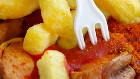 Ode an die Anti-Diät zum Frauentag