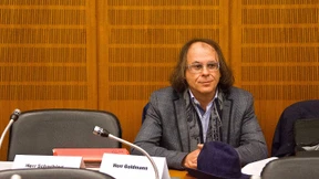 Investor Goldman muss in Haft