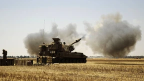 Die Kriegsgewinner stehen schon fest