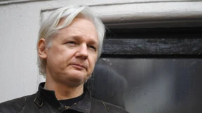 Anklage gegen Julian Assange versehentlich veröffentlicht
