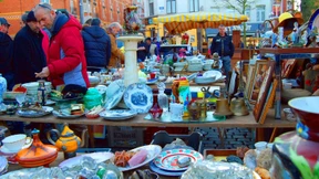 Der Höllensturz  der gefallenen Engel