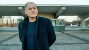 Die Bewegung formt den Charakter