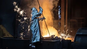 Energiewirtschaft skeptisch gegenüber Industriestrompreis