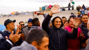 Richter hebt umstrittene Abschieberegelung Title 42 auf