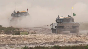 Deutscher Nato-General fordert massive Aufrüstung Osteuropas