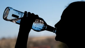 Jugendliche Rauschtrinker landen seltener im Krankenhaus