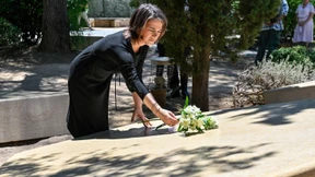 Griechenland beharrt auf Reparationsforderungen