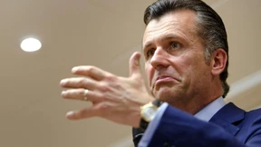 Der Notenbankchef und das liebe Geld  