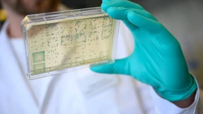 Gemeinsam gegen die Pandemie