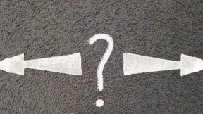 Alles gut? Oder alles anspruchslos?