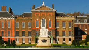 Kann man in diesen Mauern froh werden? 