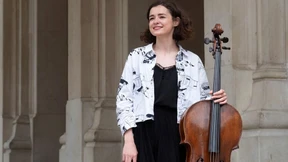 Dvořák neu entdecken