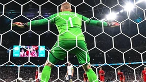 Milde Strafe für England nach Laserpointer-Attacke