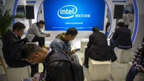 Intel bittet in China um Verzeihung