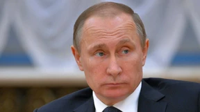 Putin hat für jeden die richtige Botschaft