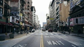 Wie No-go-Areas zu hippen Vierteln werden