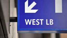 Badbank macht hohen Verlust 