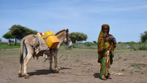 Ein Gipfel für Afrika ohne Afrika