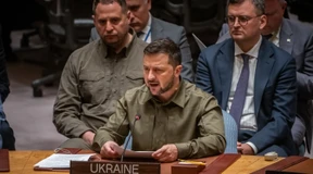 Selenskyj will in Washington Hilfe sichern