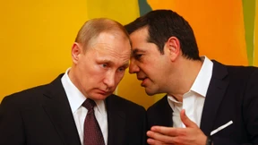 Athen und Moskau wollen Kooperation weiter ausbauen