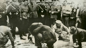 „Juden wurden blindlings gehasst“