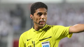 WM-Schiedsrichter fordert Schmiergeld per Whatsapp