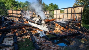 Hoher Preis für Engagement im „braunen Dorf“